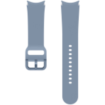 SAMSUNG Pasek Sport Band Watch5 / Watch4 20mm M/L Blue/sapphire