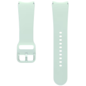 SAMSUNG Pasek Sport Band Watch 6 20mm S/M Zielony