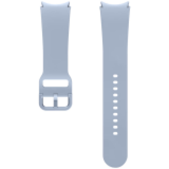 SAMSUNG Pasek Sport Band Watch 6 20mm M/L Blue