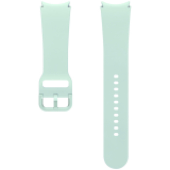 SAMSUNG Pasek Sport Band Watch 6 20mm M/L Green