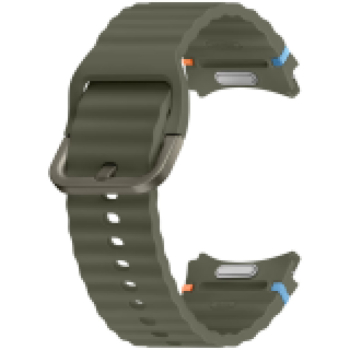 SAMSUNG Pasek Sport Band Watch 7/6/5/4 20mm S/M Green