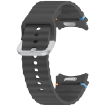 SAMSUNG Pasek Galaxy Sport Band (M/L) for Watch7 40mm/44mm Dark Szary
