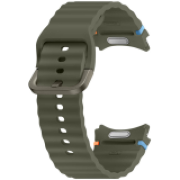SAMSUNG Pasek Sport Band Watch 7/6/5/4 20mm M/L Green