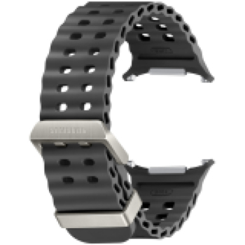SAMSUNG Pasek Marine Band Watch Ultra Dark Szary