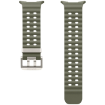 SAMSUNG Pasek Marine Band Watch Ultra Green