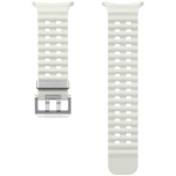 SAMSUNG Pasek Marine Band Watch Ultra White