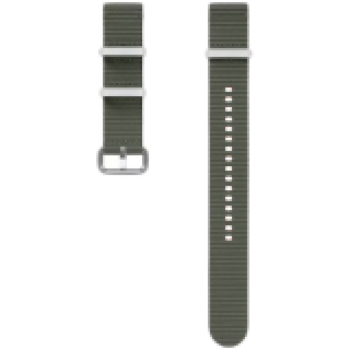 SAMSUNG Pasek Athleisure Band Watch 7/6/5/4 20mm S/M Green