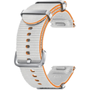 SAMSUNG Pasek Athleisure Band Watch 7/6/5/4 22mm M/L Srebrny