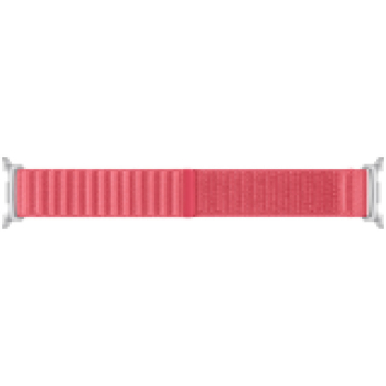 SAMSUNG Pasek Fresh8 Small Wise 8 Fabric(S/M) CoralRed