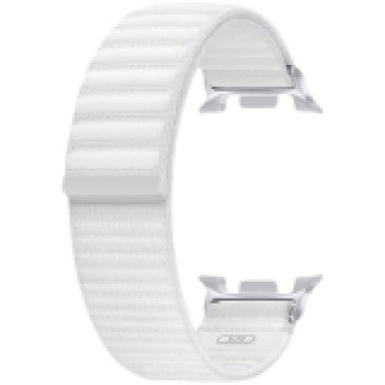 SAMSUNG Pasek Fresh8 Small Wise 8 Fabric(S/M) White