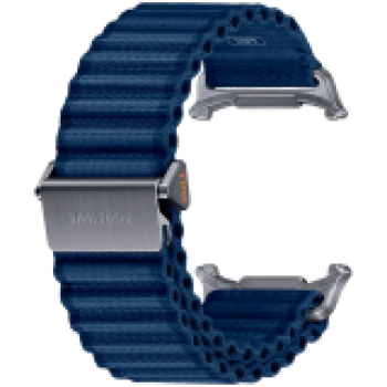 SAMSUNG Pasek Galaxy Ultra Trail Band Blue