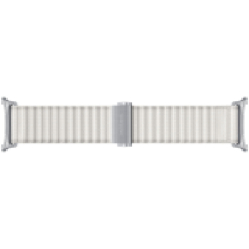 SAMSUNG Pasek Trail Band Watch Ultra White Sand