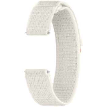 SAMSUNG Pasek Watch 6 Fabric Band M/L Piaskowy