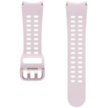 SAMSUNG Pasek Watch 6 Extreme Sport Band Pink S/M