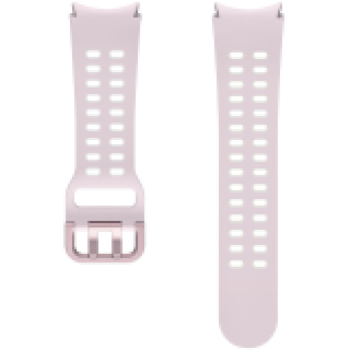 SAMSUNG Pasek Watch 6 Extreme Sport Band Lawendowy M/L