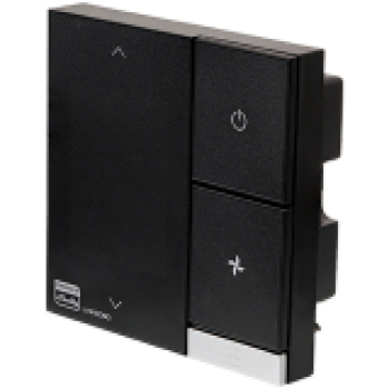SHELLY LinkedGo Smart HVAC thermostat Inteligentny termostat ogrzewania