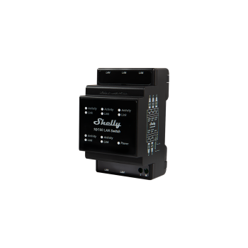 Shelly LAN Switch