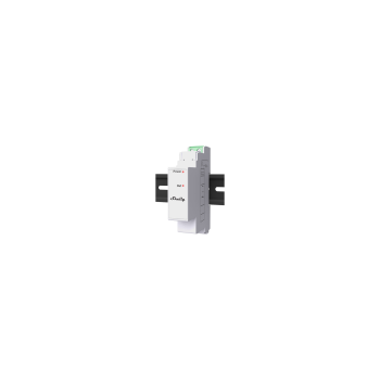 SHELLY Pro 3EM Switch Add-on Naszynowy adapter do modułu pomiaru energii