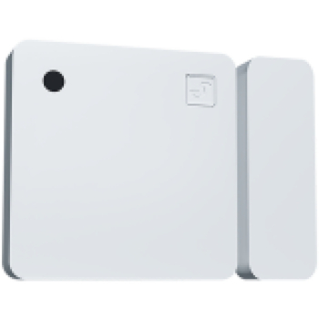 SHELLY Wave DoorWindow EU kontaktron biały