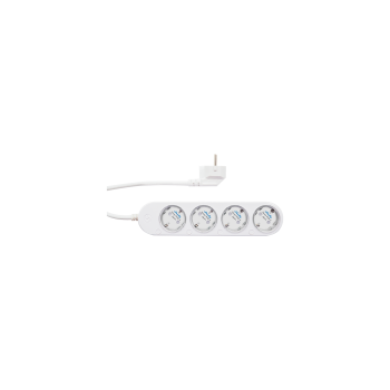 Shelly Power Strip 4 Gen4 White