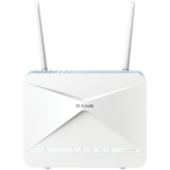 D-LINK Router Smart EAGLE PRO AI AX1500 4G