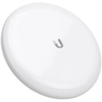 UBIQUITI GigaBeam 60 GHz z radiem backup 5 GHz, 1 Gb/s