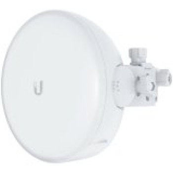 UBIQUITI AirMax 60GHz kompletne urządzenie bezprzewodowe do połączeń PTP, 1 Gb/s
