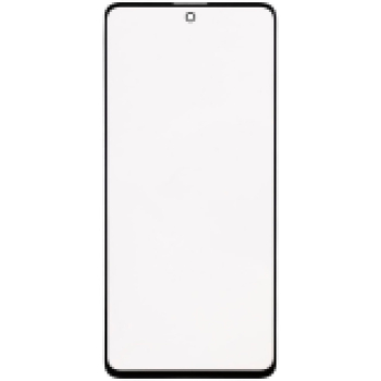 Glass with OCA for Samsung Galaxy A51, 3PP