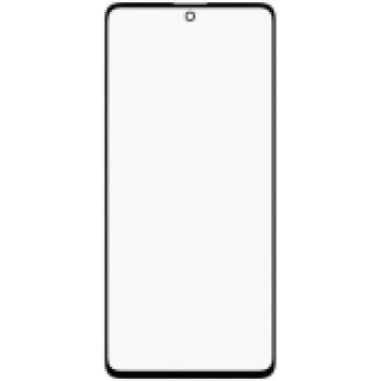 Glass with OCA for Samsung Galaxy M51 (M515), 3PP