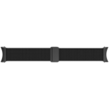 SMASUNG Pasek Milanese Band (20mm, M/L) Black