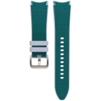 SMASUNG Pasek tide Collection (20mm, M/L) Zielony