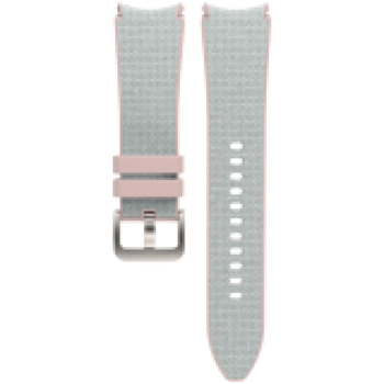 SMASUNG Pasek tide Collection (20mm, M/L) Szary