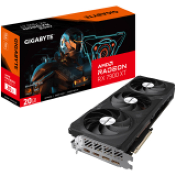 GIGABYTE Radeon RX 7900 XT GAMING 20G GDDR6 320-bit 2x HDMI 2x DP