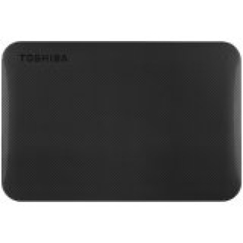 Toshiba External Hard Drive Canvio Ready (2.5" 1TB, USB3.2 Gen 1, Black)