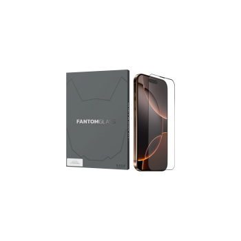 iLera Fantom Glass Szkło ochronne do iPhone 16 Pro Max