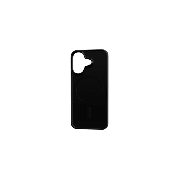 iLera Go ColorAnt Clear Case ochronny w kolorze Black do iPhone 16