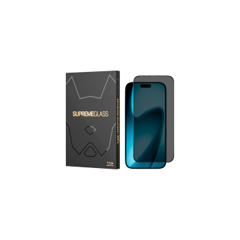 iLera DeLuxe Incognito Glass for iPhone 17