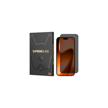 iLera DeLuxe Incognito Glass for iPhone 17 Pro Max