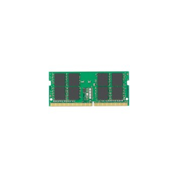 Kingston DRAM 16GB 3200MT/s DDR4 Non-ECC CL22 SODIMM 2Rx8