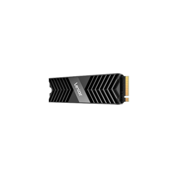 LEXAR NM800 PRO 1000GB [1TB] NVMe PCIe Gen.4 M.2 2280 Radiator