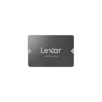 LEXAR NQ100 480GB SATA III 2.5" 7mm