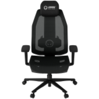LORGAR CHP51 Mesh Gaming Chair Pro Multi-adjustable Black/White