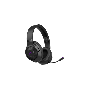 LORGAR Słuchawki Gamingowe Noah 702, Bezprzewodowe, Carne