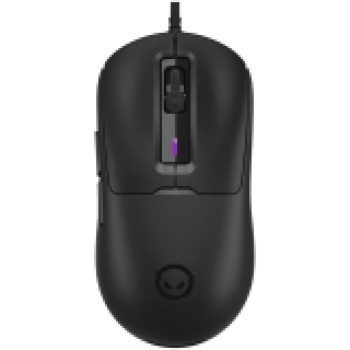 Gaming wired mouse, Pixart 3311 sensor, MCU: Hetai 571