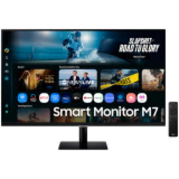 SAMSUNG Monitor 32'' Smart M7