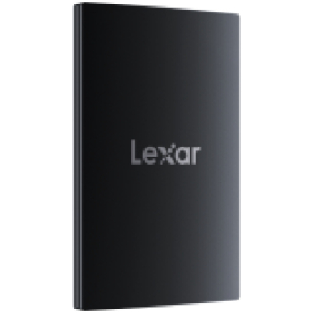 Lexar 1TB SL500 Portable SSD with Magnetic Set ,up to 2000MB/s read, up to 1800MB/s write
