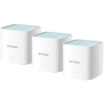 D-LINK EAGLE PRO AI AX1500 Mesh System - 3 Pack