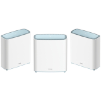 D-LINK EAGLE PRO AI AX3200 Mesh Systems - 3 Pack
