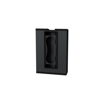 Origin Acoustics M3500IWNCE Marquee In-Wall Aluminum Enclosure for M3500IW