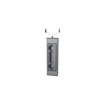 Origin Acoustics M5500IWNCE Marquee In-Wall Enclosure for M5500IW Loudspeaker